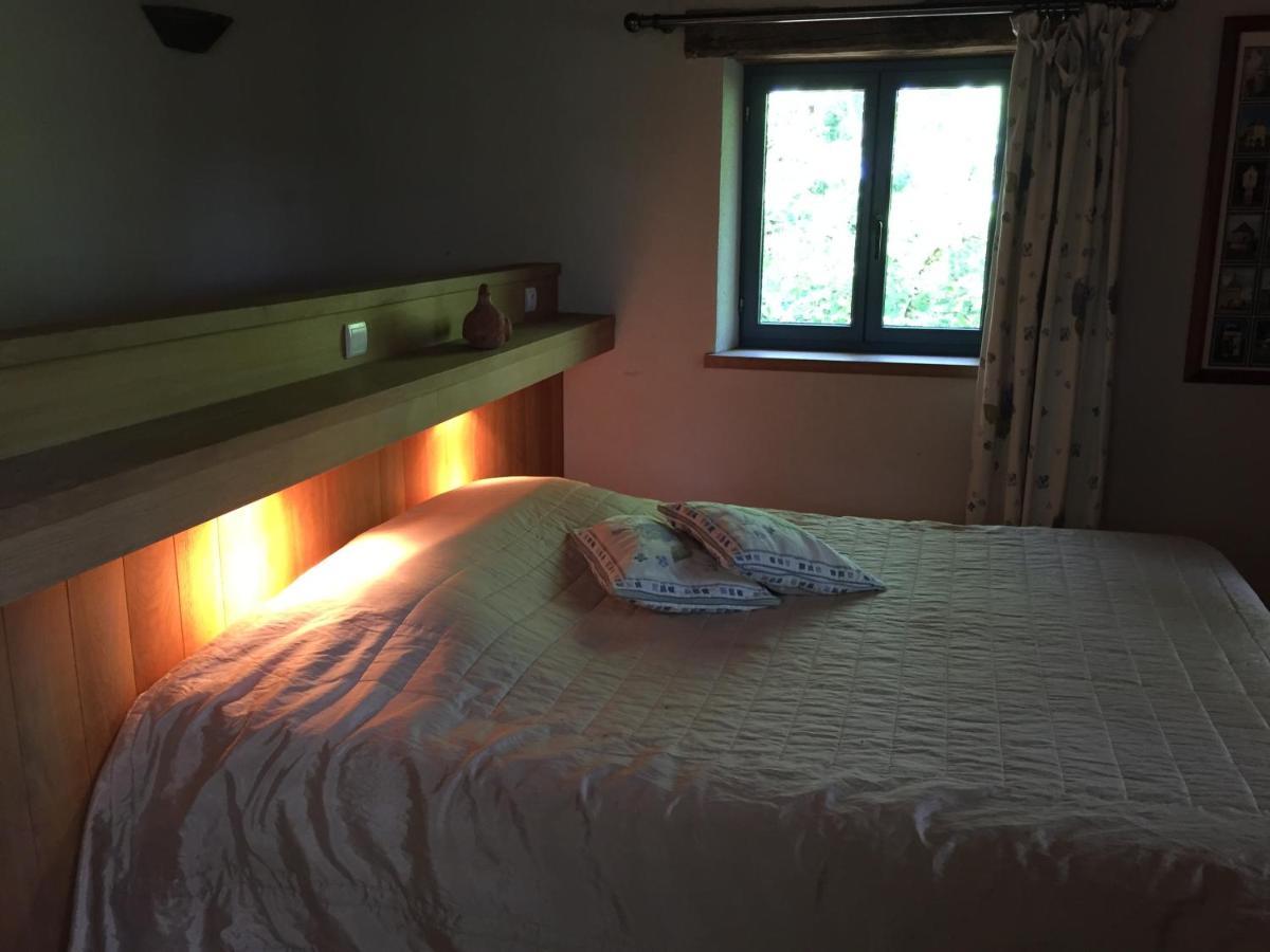 Les Huguets Bed & Breakfast Вилньов-сюр-Ло Стая снимка